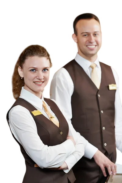 depositphotos_45667937 stock photo hotel workers on reception Photoroom